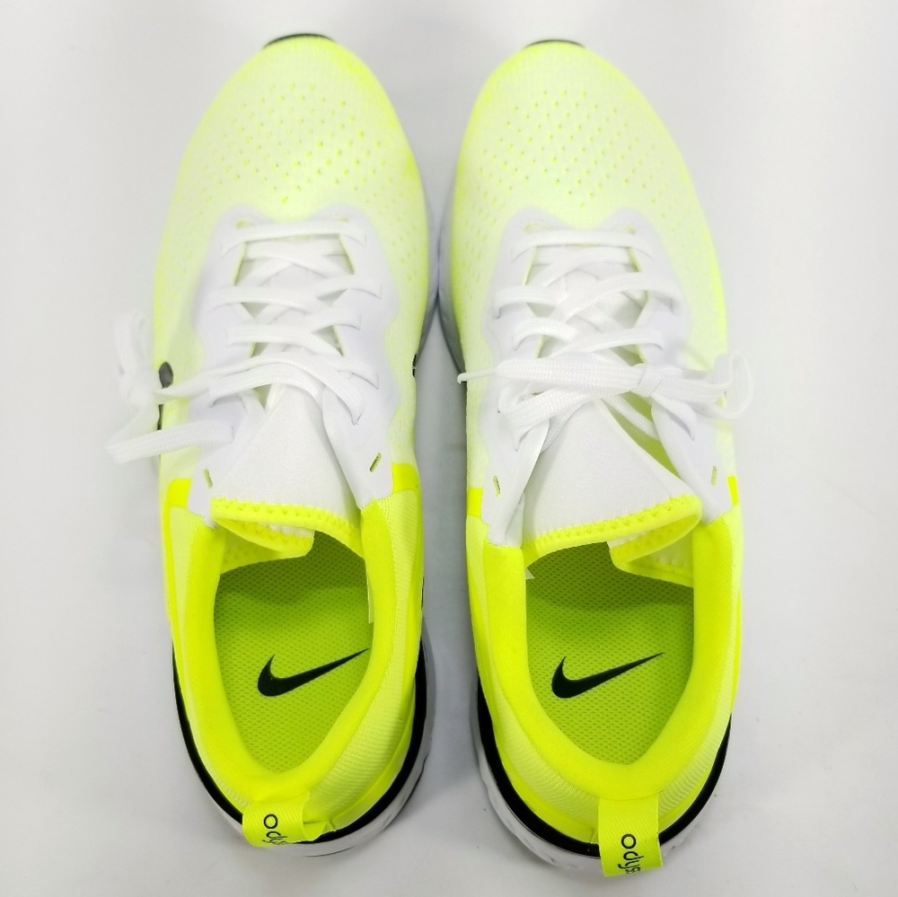 New Nike Odyssey React AO9819-103 Running Training - Picture 5 of 8